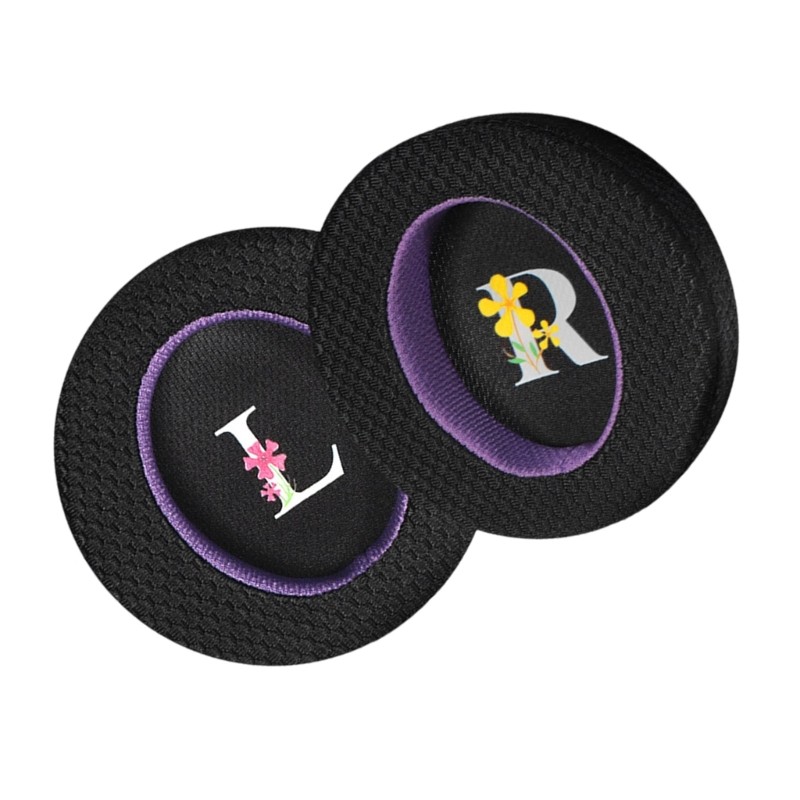 [3C] Đệm Tai Chất Lượng Cho Tai Nghe Chơi Game AW510H AW310H Earmuff Thoải Mái Lâu Dài Và Độ Trung Thực Âm Thanh Cao Cấp