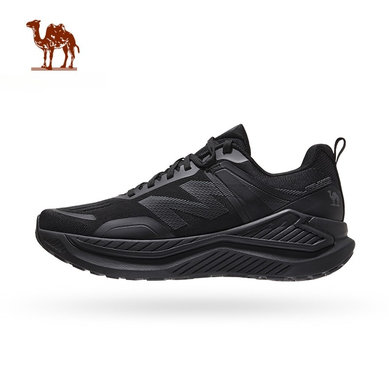 Ảnh CAMEL CROWN chạy bộ đa địa hình đệm mài mòn giày thể thao thông thường dành cho nữ 1