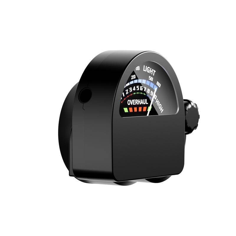 Nguồn nước Máy dò rò rỉ Nguồn điện ngầm Màn hình rò rỉ Nguồn nước Bộ máy dò rò rỉ có tai nghe cho ngoài trời trong nhà