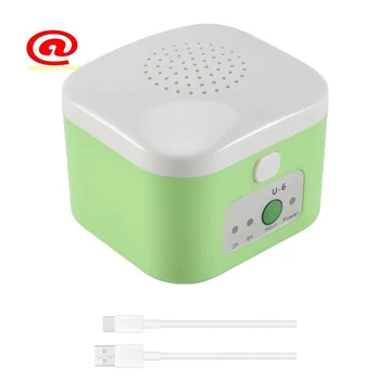 Máy trợ thính bằng điện Máy hút ẩm Hộp sấy USB Chống ẩm Máy trợ thính Vỏ sấy Bảo vệ Chăm sóc tai Sức khỏe