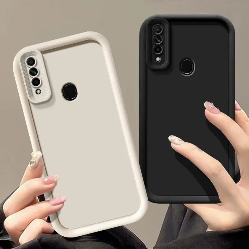 Dành Cho OPPO A31 2020 Ốp Lưng OPPO A8 2019 Vỏ Điện Thoại Bảo Vệ camera Chống Rơi Bảo Vệ Mềm