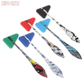 Widefiling 1 Y tế Tam giác Bộ gõ gõ Bộ gõ Thần kinh Búa gõ Chẩn đoán Búa phản xạ 18cm X 5cm Đẹp