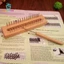 Dệt Loom Máy dệt kim đa năng có thể tái sử dụng cho tất Knitter thủ công DIY