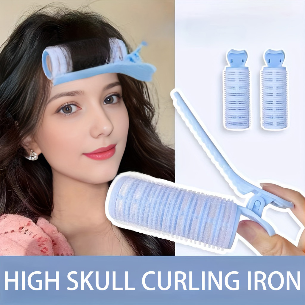 2 Chiếc Nữ Di Động Top Nổ Kẹp Dễ Dàng Sử Dụng Nhựa Tóc Tăng Cường Kẹp Thích Hợp Cho Bé Gái Nữ Người Yêu