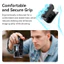 AMagicsn Dành cho tay cầm đường phố máy ảnh Insta360 Ace Pro2 và tương thích với máy ảnh hành động và phụ kiện DJI Action5pro / 4 / 3 tương thích với máy quay GoPro13