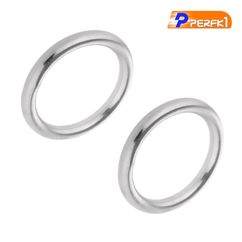 1 Cặp 1 '' - 2.4 '' Đường kính. Độ chính xác hàn mịn