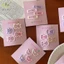 4 Cái / bộ Kẹp Tóc Trái Tim Đơn Giản Màu Hồng Cho Bé Gái Kẹp Tóc Dễ Thương Barrettes Phụ Kiện Thời Trang Quà Tặng VN