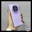 Ốp Sương Tuyết Cho Vivo X200 Pro Mini X200S X100 Ultra X100S X90 Pro Plus X80 X70 Pro Ốp Lưng Mờ Mờ Kinh Doanh Dễ Thương Đơn Giản Mềm Chống Sốc Bốn Góc Vỏ Điện Thoại