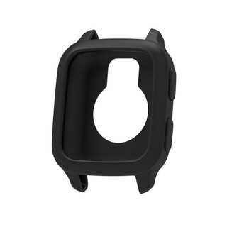 [Vỏ mềm + Dây đeo đồng hồ] Thích hợp cho dây đeo silicon dự phòng Garmin Venu Sq 2