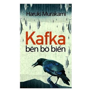 Sách - Kafka Bên Bờ Biển (Haruki Murakami) (Nhã Nam)