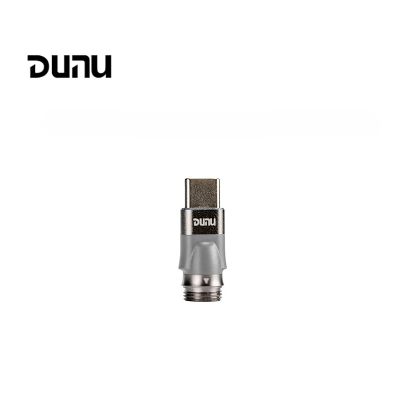 DUNU Q-Lock mini Series Type-C DAC Cắm Áp dụng cho Titan S2 / LYRE mini ...
