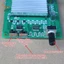 Bảng điều khiển điều khiển động cơ không chổi than 200W Mô-đun bảo vệ bộ điều khiển động cơ 6-20V cho động cơ ổ cứng VN