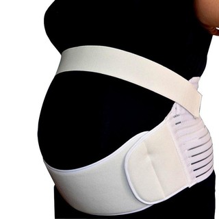 Đai Nâng Đỡ Bụng Bầu Cho Mẹ Bầu, Co Giãn 4 Chiều Size M, L, XL, XXL