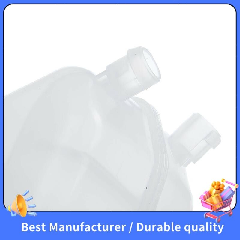 Bình nước làm mát động cơ làm mát bể nước cho Ford B-Max Ecosport Fiesta VI 8V218K218AB 1513111