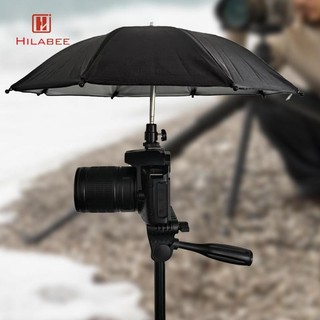 Máy ảnh xoay ô dù Camera Hot Shoe Umbrella để câu cá thể thao ngoài trời