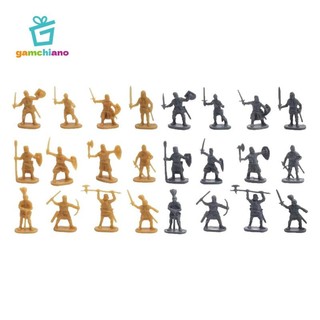 200 Chiếc Thời Trung Cổ Hiệp Sĩ Nam Cảnh Trận Đấu Nhập Vai Quà Tặng