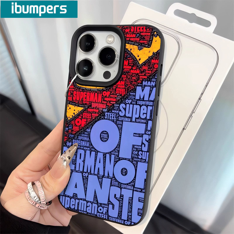 ibumpers Ốp Lưng IPhone Xinh Thời Trang Graffiti Cho IPhone 16 15 14 12 13 11 Pro Max IP 7 8 Plus X XS XR Ốp Điện Thoại Mỏng Silicon Mềm Da Họa Tiết