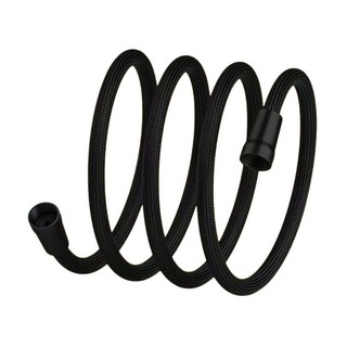 HL Nylon Vòi Tắm Linh Hoạt Đính Kèm Dễ Dàng Lắp Đặt Vòi Tắm Dài 5FT Cho Đầu Tắm Cầm Tay Vệ Sinh Bidet Sprayer