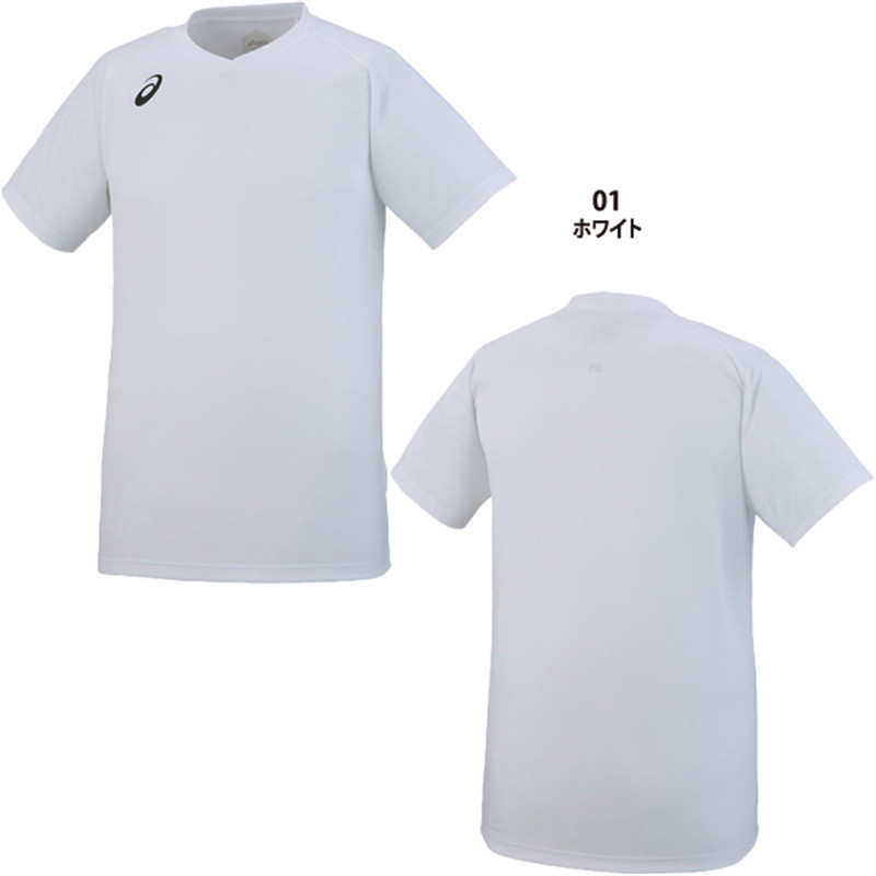 [Hàng có sẵn] Bộ đồ bóng chuyền  Chạy bộ thể thao Áo thun cổ tròn 100% Cotton cao cấp thấm mồ hôi ngắn tay nam và nữ