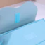 HT3 Stitch Hoạt Hình Dễ Thương Hai Lớp Hộp Đựng Bút Học Sinh Túi Bảo Quản Dung Tích Lớn Túi Văn Phòng Phẩm TH3