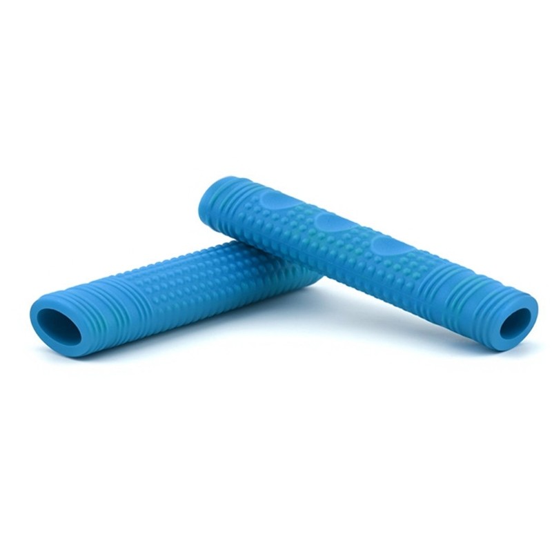 KIKIN 2 Gói Độ Bền Silicone Xe Đạp Phanh Tay Cầm Thoải Mái Xe Đạp Phanh Cho Nhiều Loại Xe Đạp