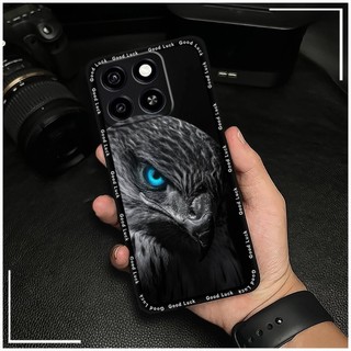 Vỏ chống va đập Vỏ điện thoại cho ZTE Blade A35 / A55 Bọc toàn bộ Bảo vệ Vỏ điện thoại di động chống bụi bẩn Vỏ điện thoại di động Bảo vệ điện thoại chống sốc Túi đựng điện thoại Graffiti TPU chống nước