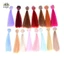 1 chiếc tóc giả dài 15cm dày 1 / 3 / 1 / 4 1 / 6 tóc búp bê 1 Chiếc 15cm Chiều Dài Ốc Màu Dày 1 / 3 / 1 / 4 1 / 6 Tóc Giả Búp Bê Cho Trẻ Em Trẻ Em Chiều dài 15cm h