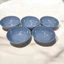 Tô Nhựa Xanh Dương - Tô Nhựa Ăn Bún Phở Chất Liệu MELAMINE