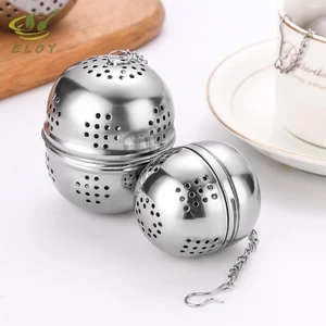 Trà Inox Rò Rỉ Trà Lưới Lọc Lọc Lọc Trà Infuser VN