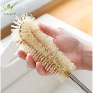 [ELOY] Cup Brush Cup Scrubber Glass Cleaner Brush Glass Cup Cleaning Brush VN