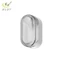 Hộp đựng bàn chải đánh răng không đục lỗ Tiết kiệm không gian Treo tường Hộp sắp xếp chống bụi Phòng tắm Giá để bàn chải đánh răng tự dính VN