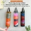-Punch Túi Tạp Hóa Giá Đỡ Treo Tường Túi Nhựa Đựng Hộp Đựng Rác Túi Đựng Rác Nhà Bếp Rác VN