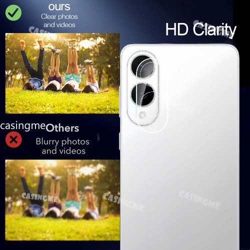 Dành Cho Samsung S25 Edge 2025 3D Bảo Vệ Ống Kính Máy Ảnh Cho Samsung Galaxy S25Edge S25 + Plus S25Ultra S 25 + Edge Ultra Plus + Trong Suốt Kính Cường Lực Mặt Sau Bảo Vệ Camera