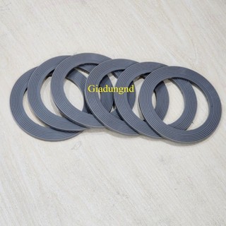 LINH KIỆN GIOĂNG XAY KHÔ, GIOĂNG XAY SINH TỐ MÁY XAY PLS HR2221 HR2222 HR2223