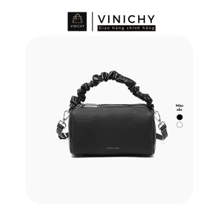 Túi xách nữ đeo chéo, đeo vai VINICHY size 20cm HA671
