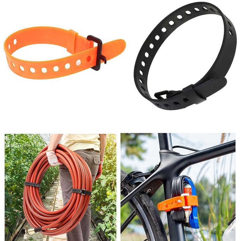 TMOY 1 Chiếc Du Lịch Mới Thắt Lưng Cao Su Hàng Hóa Thắt Lưng Hành Lý Lash Dây Đeo Cắm Trại Đi Bộ Đường Dài Hàng Hóa Bảo Quản Khóa TCM