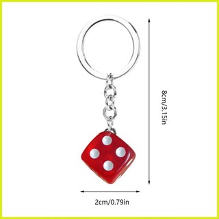 Ví Charm Móc Khóa Móc Khóa Cho Ba Lô Mát Nhăn Móc Khóa Mặt Dây Chuyền Cho Nữ Nam Bé Trai Bé Gái Trẻ Em decfeyeth