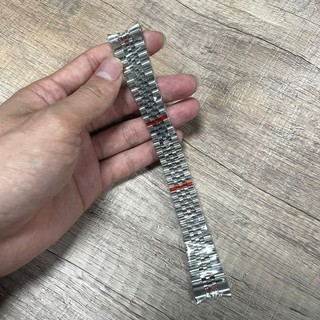 Dành cho vòng đeo tay hàu kỷ niệm dây thép 904L Rolex 41mm 126334 Đồng hồ chuyển động datejust 3235 21MM