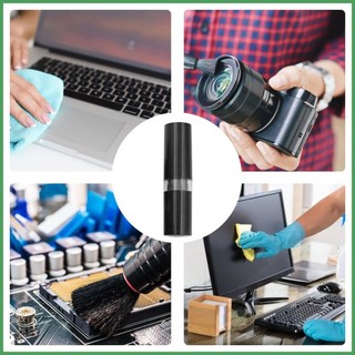 Bàn chải làm sạch máy tính xách tay Bàn chải làm sạch PC Máy tính xách tay Máy tính đa chức năng Bàn chải bàn phím caudeyvn