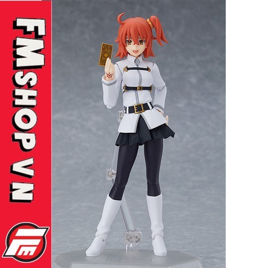 MÔ HÌNH FIGMA 426 MASTER/FEMALE PROTAGONIST (CÓ SẲN)