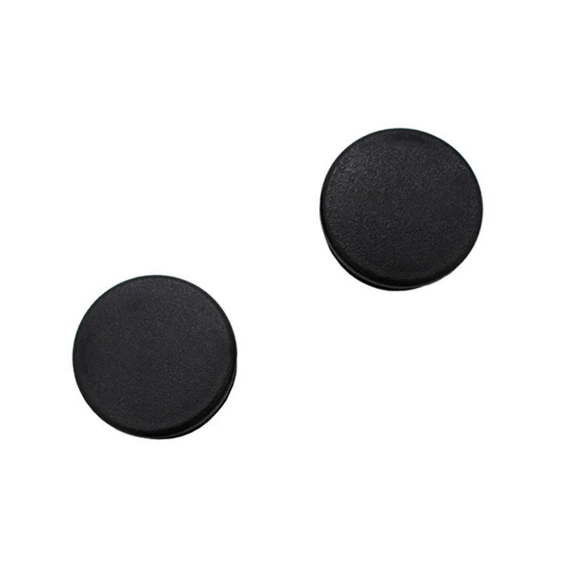 2PC Khung Lỗ Nắp Cắm Trang Trí Khung Nắp Bộ Phù Hợp Cho Kawasaki Z1000 Z1000SX z1000 Versys1000 2011-2021 Xe Máy