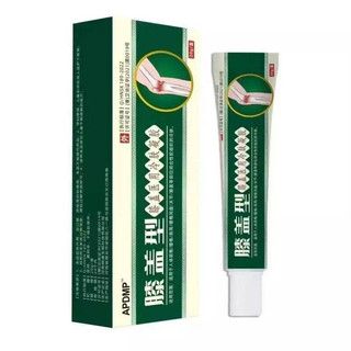 Gel chườm khớp gối Kem xoa bóp giảm đau nhức khớp đầu gối hiệu quả nhanh, phục hồi mô sụn khớp gối