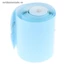 Máy in cầm tay 3 cuộn Giấy in nhãn nhiệt 57x25mm Nhãn dán DIY [VN]