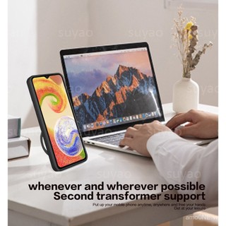 Ốp điện thoại cho realme GT 6 t 6 t Neo 6 SE neo6 2024 Ốp có vòng Giá Đỡ Giá đỡ máy ảnh giáp realmegt6 GT6 gt6t bảo vệ chống sốc giá đỡ xe hơi Ốp ống kính Cạnh TPU mềm trượt