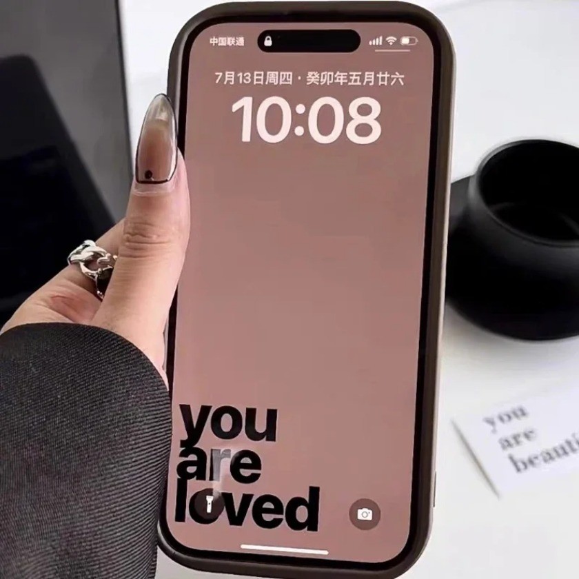 Ốp Điện Thoại Silicon Mềm 3D Trái Tim Cho OPPO A60 A59 A58 A57 A56 A55 5G A54 A53 A52 4G A31 A32 A8 A5 A9 2020 A53S A54S A57S