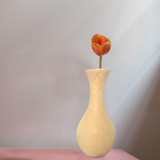 LOVIVER Chậu gỗ trang trí thủ công cho mặt bàn, bình hoa/silk plant