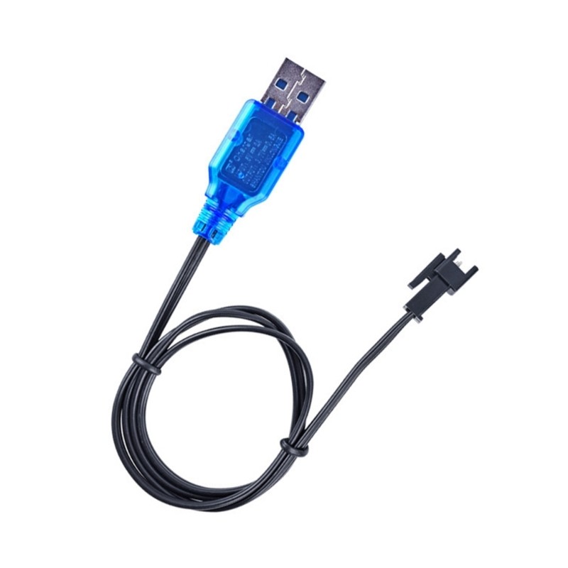 [3C] Bộ sạc 3 7V cho xe tải điều khiển từ xa Thuyền và đồ chơi điều khiển từ xa dành cho người đam mê điều khiển từ xa