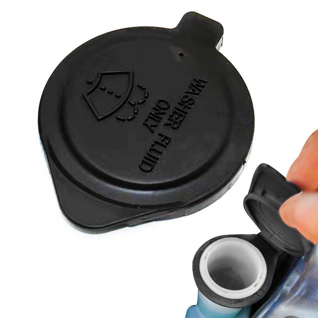 Dành Cho Xe Toyota Nắp Bình Chứa Nước Làm Mát Thay Thế, Bảo Vệ Bình Nước Động Cơ, Tản Nhiệt, Bộ Phận Thay Thế