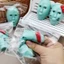 BH2 Ngộ nghĩnh Người Ngoài Hành Tinh Squishy Đồ Chơi Mềm Chậm Phục Hồi Căng Thẳng Fidget Đồ Chơi Quà Tặng Cho Trẻ Em HB2