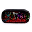BH2 Sprunki Incredibox Hộp Đựng Sinh Viên Dung Tích Lớn Văn Phòng Phẩm Túi Bảo Quản Anime Văn Phòng Phẩm Túi HB2